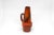 Mid-Century Modern Fat Lava Vase from Scheurich Keramik, 1970s For Sale - Image 3 of 5