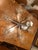 1960s Mid-Century Modern Chrome Sputnik Chandelier For Sale - Image 10 of 17