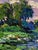 2020s Oil Painting Geese Are Swimming in the Lake Oksana Ivanyuk For Sale - Image 5 of 11