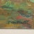 Textile Cesarina Mottironi, Landscape Painting, Oil on Cardboard For Sale - Image 7 of 10