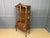 Queen Anne Display Cabinet by Maple & Co., 1930 For Sale - Image 13 of 18