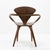 2000 - 2009 Walnut Armhair by Cherner Chair Company, 2000s For Sale - Image 5 of 15