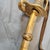 Gilded Mid-Century u.s. Navy Sword With Shagreen Grip For Sale - Image 14 of 18