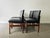 Mid-Century Teak Dining Chairs by Peter Hayward for Vanson, 1960s, Set of 4 For Sale - Image 4 of 11