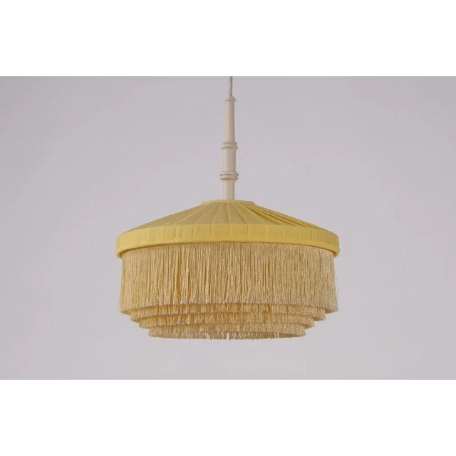 Ceiling Lamp from Hans-Age Jakobsson, 1960s For Sale - Image 10 of 11