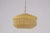 Ceiling Lamp from Hans-Age Jakobsson, 1960s For Sale - Image 10 of 11
