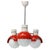 Space Age Chandelier by Napako, 1970s For Sale - Image 16 of 16