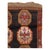 A vintage Turkish Anatolian room size carpet with a tribal design handmade during the mid-20th century. Measures: 7' 9" x...