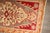 Textile Antique Turkish Sivas Superfine Carpet Mat For Sale - Image 7 of 7