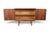 Origin: Denmark Designer: Børge Mogensen Manufacturer: Søborg Era: 1960s Materials: Teak, Oak Measurements: 39.5″ wide x...