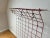 1960s Modern Danish Mid-Century Teak Wardrobe Kitchen Cabinet Hanging Shelf with Hat Rack For Sale - Image 5 of 11