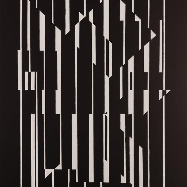 Victor Vasarely (1906-1997) Altair Offset print after a work by the artist On wove paper, 29 x 36 cm (approx. 11 x 14...