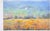 Carlo Cordua, Landscape, Lithograph by Carlo Cordua, 1980s, 1980s, Lithograph For Sale