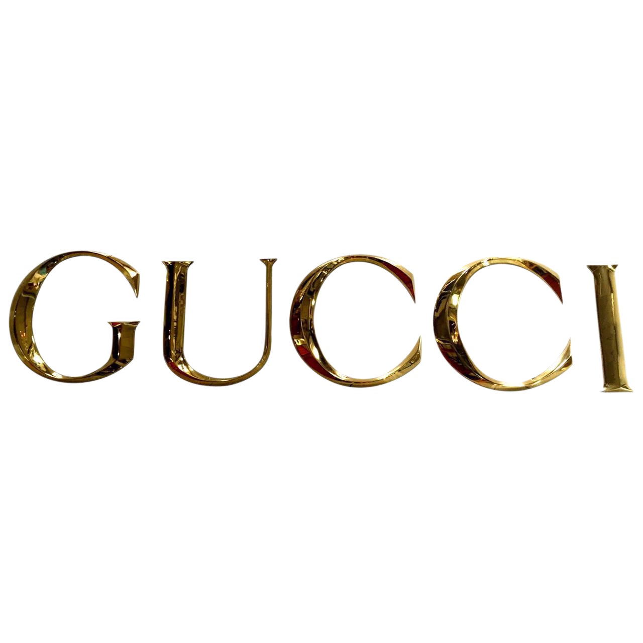 Gucci assignment picture