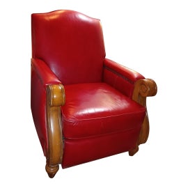 Example of Barcalounger Seating