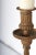 Patinated Bronze Two-Light Classical Sconce For Sale - Image 9 of 10