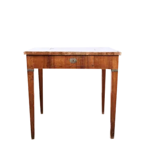 Antique Table in Wood, 1800s