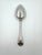 This is a dinner spoon by Elkington & Co. Elkington & Co was established in 1830 until 1842- Elkington & Company...