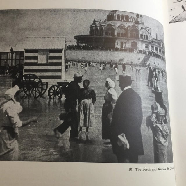 Paper 1975 "Ensor" Art Book For Sale - Image 7 of 11