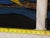 Brown Limited Edition Tapestries Helen Webber 1979 Number 20/100 Jungle/on the Way to the Ark Piece 1 & 3 For Sale - Image 8 of 18