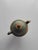 Ceramic Blush Ivory Pot Pourri Vase from Royal Worcester, 1898 For Sale - Image 7 of 8