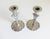 Figurative Candlesticks by Carrol Boyes, Late 20th C For Sale - Image 4 of 10