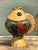 Vintage Italian Glazed Ceramic Fish For Sale - Image 11 of 12