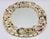 Mid 20th Century Vintage Seashell Wall Mirror For Sale - Image 5 of 8