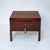 Mid 19th Century Early 19th Century Mahogany Cellarette or Document Chest on Stand For Sale - Image 5 of 17
