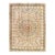 Pasargad DC Exquisite Design Paris Palace Fine Power Loom V.Silk Rug For Sale
