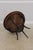 Baker Italian Style Inlaid Round Lamp Table For Sale - Image 13 of 14