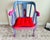 1930s Functional Art Chair For Sale - Image 4 of 10