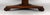 Victorian Mahogany Coffee Table, 1870s For Sale - Image 4 of 7
