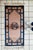 1960s, Vintage Chinese Art Deco Rug 2' X '5 For Sale - Image 11 of 12
