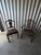 1920s 1920s Berkey & Gay Chair Set For Sale - Image 5 of 8
