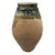 Vintage Turkish Terracotta Oil Jar For Sale