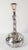 Early 20th Century Early 20th Century Sterling Silver Glass Decanter Bottle With Grape Motif For Sale - Image 5 of 11