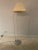 1970s Chrome and Lucite Floor Lamp For Sale - Image 12 of 13