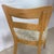 Vintage Heywood-Wakefield "Dog Bone" Dining Chairs - Set of 6 For Sale - Image 11 of 18