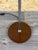 Vintage Space Age Floor Lamp in Metal, 1960s For Sale - Image 4 of 18