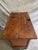 Late 19th Century Late 19th Century Traditional Korean Duiju Rice Chest - Solid Wood and Iron Hardware For Sale - Image 5 of 12