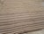 Galerie Shabab Collection Mid-20th Century Handmade Turkish Flatweave Kilim Room Size Carpet For Sale In New York - Image 6 of 8