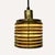 Modernist Model T-642 Ceiling Lamp from Markaryd For Sale - Image 11 of 14