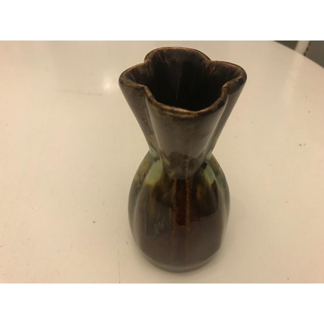 Small Numbered Ceramic Vase, 1920s For Sale - Image 9 of 18