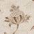 Chinoiserie Sample - Schumacher x Mark D. Sikes Chinoiserie Vine Fabric in Neutral For Sale - Image 3 of 5