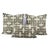Not Yet Made - Made To Order Jim Thompson Langham in Grey Pillow Cover For Sale - Image 5 of 8