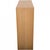 Brown Vintage Bookcase in Oak by Mogens Koch, 1980s For Sale - Image 8 of 12