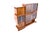 Art Deco Display Cabinet, Poland, 1930s For Sale - Image 3 of 15