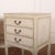 English Painted Bedside Tables, 1890s, Set of 2 For Sale - Image 6 of 10
