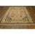 "This exceptional 1940 Antique Tabriz Silk Persian Formal rug is a highly refined masterpiece originating from the...